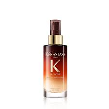 Hair serum prevents hair fall. Nutritive 8h Magic Night Hair Serum For Dry Hair Kerastase
