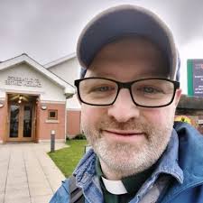 Rev. James Wallace (@JWallace1984)