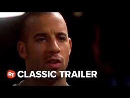 Knockaround Guys (2001) Trailer #1