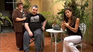 He is an actor, known for perigosas peruas (1992), rainha da sucata (1990) and deus nos acuda (1992). Familia De Gerson Brenner Fala Sobre Recuperacao Do Ator Apos Grave Pneumonia Recordtv R7 Domingo Espetacular