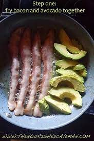 The Best Keto Breakfast In Only 5 Steps The Nourished Caveman Recipe Best Keto Breakfast Keto Diet Snacks Keto Diet Food List
