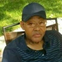 Mr. Kenneth Bernard Gordon Obituary