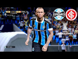 Assistir greuther furth x hamburgo ao vivo 17/10/2020 grátis. Gremio X Internacional Jogaco De Grenal Na Libertadores 2020 Pes 2020 Youtube