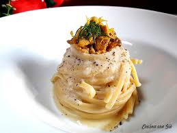 We did not find results for: Linguine Ai Ricci Di Mare Con Crema Di Finocchi