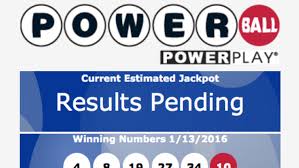 Resultados De La Loteria De Texas Powerball Powerball
