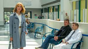 Check spelling or type a new query. Der Bergdoktor Neue Schauspielerin So Geht Es Fur Annika Ernst Als Dr Johanna Rudiger Weiter Film Tv Serien