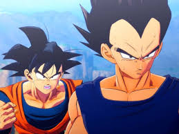 The intellectual property depicted in this model, including the brand dragon ball z, is not affiliated with or endorsed by the original rights holders. Dragon Ball Z Kakarot All Voice Lines Were Rewritten For The Game