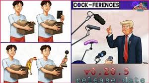 In this post, i am sharing the download link of summertime saga mod apk in which you can get cheat mod (unlimited money, all characters unlocked) for free. Youtube Video Statistics For Summmertime Saga 0 20 5 Release Date Noxinfluencer
