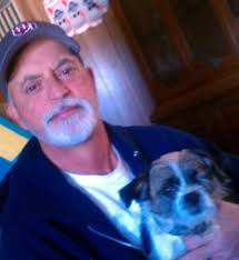 Richard Wyrick Obituary