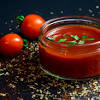 Heat to boiling, and reduce heat. 1