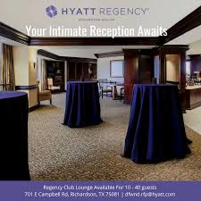 Contact us for details now! Hyatt Regency North Dallas Richardson Our Regency Club Is The Perfect Location For Your Next Baby Shower Bridal Shower Rehearsal Reception Birthday Or Any Intimate Celebration For 10 40 Guests