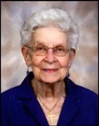 Anna Foidart Obituary May 13, 2011