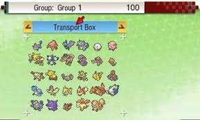 Jul 30, 2020 · in order to actually transfer your pokemon to sword and shield you are going to need to take a detour through the pokemon let's go series, click here to find out how; Move Pokemon To Pokemon Home