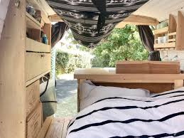 Epingle Sur Inspiration For Converted Vans Yescapa