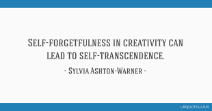 Enjoy our forgetfulness quotes collection by famous authors, poets and philosophers. Self Forgetfulness In Creativity Can Lead To Self Transcendence
