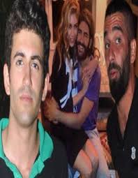 Arda turan, ayrıldığı sevgilisi sinem kobal 'la ilgili açıklamalarda bulundu. Sinem Kobal In Kardesi Kerem Kobal Dan Flas Arda Turan Aciklamasi