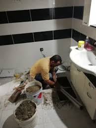 Su sızıntıları genelde pissu tesisatlarında ana pimaş borunun etrafından gerçekleşir. Kayseri Su Kacagi Arsivleri Kayseri Su Tesisatcisi Tesisat Tamir Servisi Su Tamircisi