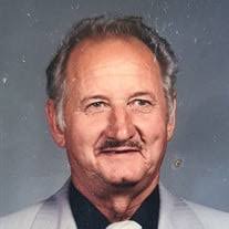 Harold “Dean” Knight