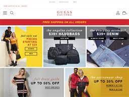 Earn loyalty points · shop with klarna · join & save 15% Guess Factory Gift Card Balance Check Balance Enquiry Links Reviews Contact Social Terms And More Gcb Today