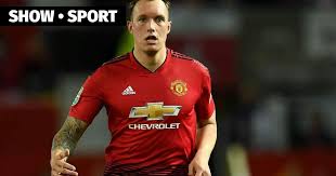 Phil jones is a very solid squad player, but he has never really stepped up and be the best defender at united. Manchester United Will Add Phil Jones To The Squad For The Season He Has Not Played For More Than A Year Mu Solskjaer Epl
