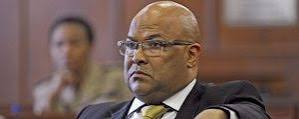 State races to charge former spy boss Fraser by end October - Sunday World