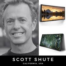 Scott Shute Artist Collection