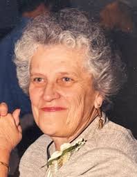 Obituary for Patricia Anne (Pattengell) Gomez