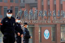 The neocov virus is the closest known genetic relative to the mers virus, leading to comparisons with the latter's fatality rate of one in . 1 In 3 Dies Should We Worry Wuhan Scientists Warn Of New Covid Virus Neocov With High Death Rate And Spread Says Report