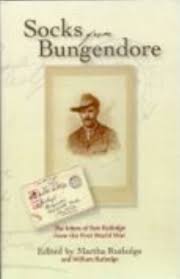 Thomas Lloyd Forster Rutledge