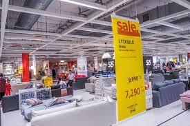 Check spelling or type a new query. Bangkok Thailand December 25 2016 Variety Of Furniture On Sale At Cheras Ikea Store Ikea Is The World S Largest Furniture Editorial Image Image Of Building Largest 144047905