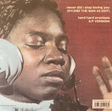 FROM THE VAULTS: Alice Clark born 1947