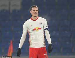 He has op long shots and his 87 stamina makes him last a whole fut champs game. Rb Leipzig Confirm Interest From Clubs In 45m Tottenham Target Marcel Sabitzer 247 News Around The World