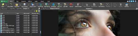 Nch software is a software company founded in 1993 in canberra, australia. Video Editing Software Free Download Easy Movie Editor