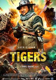 Adblock also blocking our video and unstable our function. Railroad Tigers Now Showing Book Tickets Vox Cinemas Uae