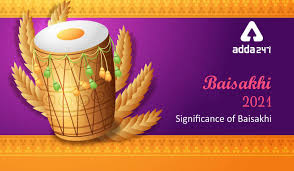 Vaisakhi is a harvest festival which is celebrated in the punjab region of south asia on the first day of vaisakh on the punjab calendar. Jnxnz4nyysyc7m