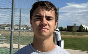 3 Plainsmen soccer players named to all-state team