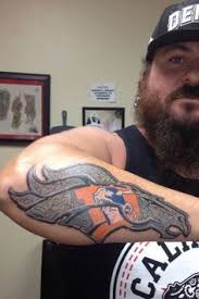 See more ideas about denver broncos tattoo, denver broncos, broncos. Denver Broncos Tattoos Images Google Search Tattoos