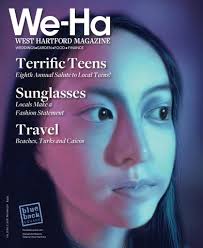 2018 Summer West Hartford Magazine by 2020 Media