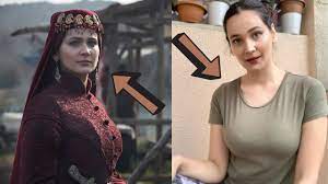 Gönül dağı dizisi dilek karakteri gülsim ali i̇lhan kimdir? Gulsim Ali Ilhan Aslihan Hatun From Dirilis Ertugrul Cast Youtube