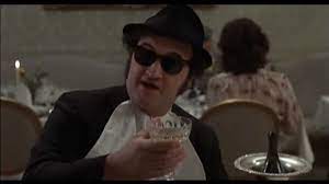 Blues Brothers Restaurant Scene Blues Brothers Brothers Restaurant Movie Scenes