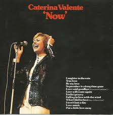 A woman and her music! Caterina Valente Now 1992 Cd Discogs