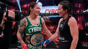 The home of ultimate fighting championship. Bellator Mma Fighter Rankings Cris Cyborg Keeps Iron Grip Atop Women S Pound For Pound List With Win Cbssports Com