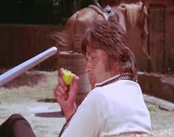 Facebook gives people the power to share and makes the. Eski Turk Filmi Cuneyt Arkin Kara Murat Fatih In Fermani 1973