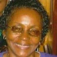 Obituary information for Claudia Stine Floyd