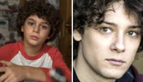 Rocco (enzo de caro), rosa (sabrina ferilli), ivan (christian monaldi) e arianna (elena minichiello) sono uniti e felici. L Amore Strappato Cast Attori E Personaggi Video