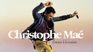 Son sourire appelle au secours, il est sans amour. Christophe Mae Ca Fait Mal Audio Officiel Youtube