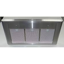 Test Sauter Shb4912x Hottes Aspirantes Mode Evacuation Ufc Que Choisir