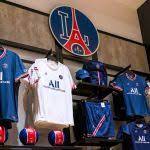 Résumés de matchs, matchs en intégralité, interviews, réactions, conférences de presse, reportages. Psg Has Opened A New Boutique In Los Angeles