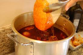 Receta De Birria De Res Estilo Tijuana Pin En Comida Mexicana