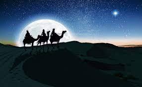 Provenían de diversas partes del mundo: Cual Es El Origen E Historia De Los Reyes Magos